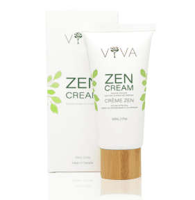 VIVA HEALTH SKINCARE Zen Cream