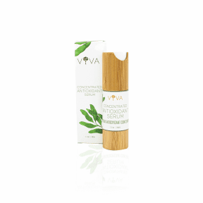 VIVA HEALTH SKINCARE Concentrated Antioxidant Serum