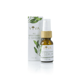 VIVA HEALTH SKINCARE Bio Brightening C Serum