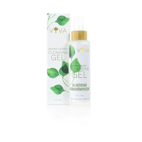 VIVA HEALTH SKINCARE Aromatherapy Cleansing Gel