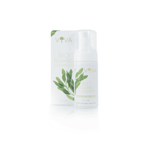 VIVA HEALTH SKINCARE Bio Foaming Cleanser