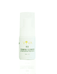 VIVA HEALTH SKINCARE Bio Foaming Cleanser - Travel