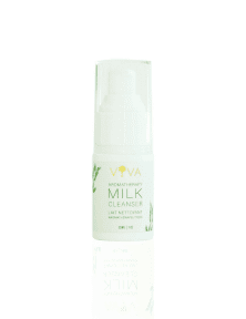 VIVA HEALTH SKINCARE Aromatherapy Milk Cleanser - Travel