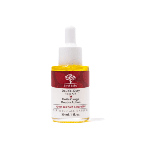 BIRCH BABE Double-Duty Face Oil