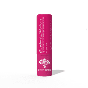BIRCH BABE Lip Tint - Absolutely Fabulous