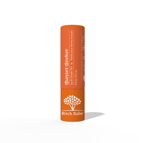 BIRCH BABE Lip Tint - Sunset Seeker