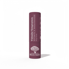 BIRCH BABE Lip Tint - Fireside Temptation