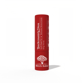 BIRCH BABE Lip Tint - Backcountry Diva