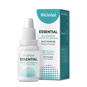 RICINIOL Essential Regular Strength