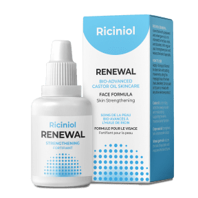 RICINIOL Renewal - Skin Strengthening