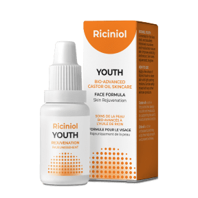 RICINIOL Youth - Skin Rejuvenation