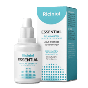 RICINIOL Essential - Regular Strength