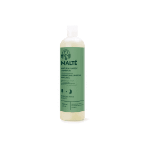 MALTé Shampoo - Scented Wood