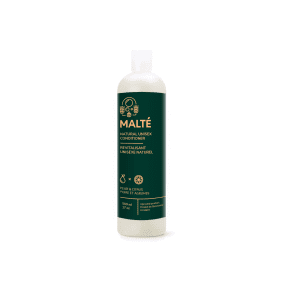 MALTé Natural Conditioner - Pear & Citrus