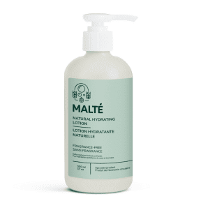 MALTé Hydrating Lotion - Fragrance Free