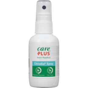 CARE PLUS Insect Repellent - Citriodiol