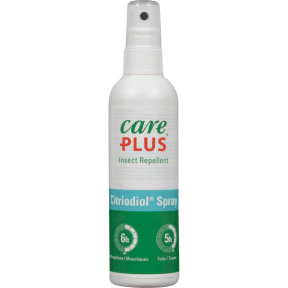CARE PLUS Insect Repellent - Citriodiol