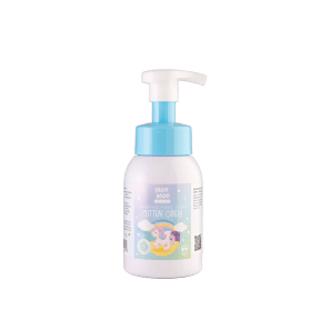 MOO MOO BATH CO Hand Soap Cotton Candy