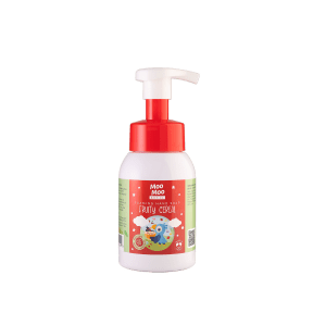 MOO MOO BATH CO Hand Soap Fruity Cereal