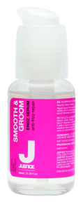 JUSTICE Smooth & Groom Endz Serum