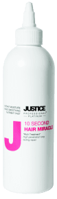 JUSTICE 10 Second Miracle 250ml