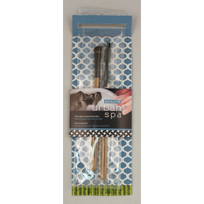 URBAN SPA The Take-a-Bow-Brow Duo