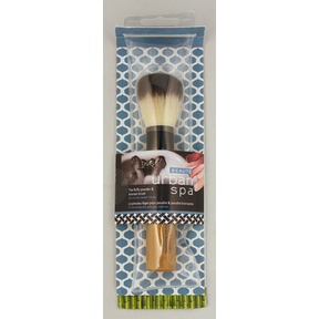URBAN SPA The Fluffy Powder & Bronzer Brush
