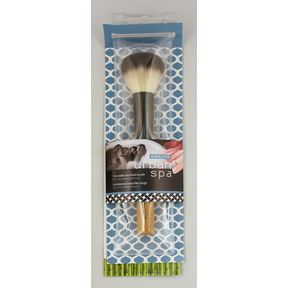 URBAN SPA The Made-You-Blush-Brush