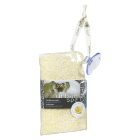 URBAN SPA The Flat-Out Loofah