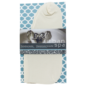URBAN SPA The Bedtime Bootie