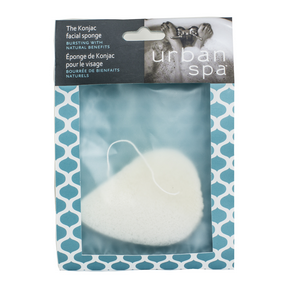 URBAN SPA The Konjac Facial Sponge