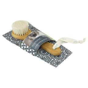 URBAN SPA The Wool Facial Brush