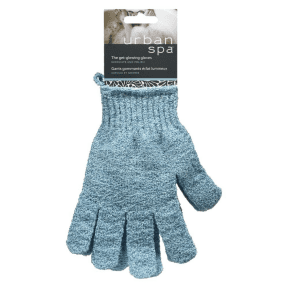 URBAN SPA The Get Glowing Glove - Exfoliating