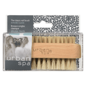 URBAN SPA The Classic Nail Brush