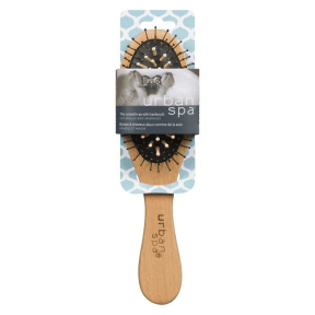 URBAN SPA The Smooth As Silk Hairbrush