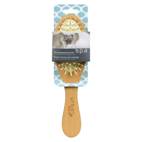 URBAN SPA The Massaging Hairbrush