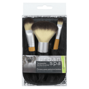 URBAN SPA The Beautiful Brush Kit