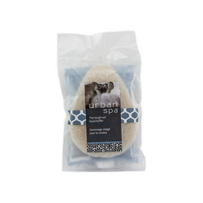 URBAN SPA The Tough Nut Facial Buffer