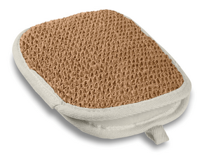 URBAN SPA The Sudsing Soap Sleeve
