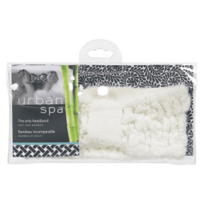 URBAN SPA The Only Headband