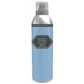 URBAN SPA Smooth & Shine Hair Serum