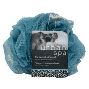 URBAN SPA Loads of Lather Clip Strip