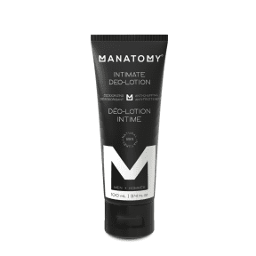 MANATOMY Intimate Deo-Lotion (for Men)