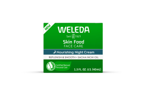 WELEDA Nourishing Night Cream
