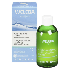 WELEDA Pore-Refining Toner
