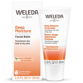 WELEDA Deep Moisture Facial Balm