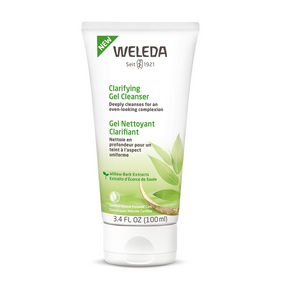 WELEDA Clarifying Gel Cleanser