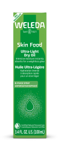 WELEDA Skin Food Ultra-Light Dry Oil