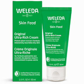 WELEDA Skin Food Original Small