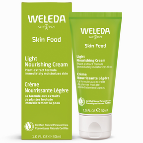 WELEDA Skin Food Light Small